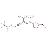 5-TFA-ap-2',3'-Dideoxycytidine