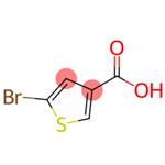 5-bromothiophene-3-carboxylic acid