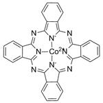 Cobalt phthalocyanine