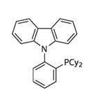 9-[2-(Dicyclohexylphosphino)phenyl]-9H-carbazole