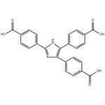 4,4',4''-(1H-imidazole-2,4,5-triyl)tribenzoic acid