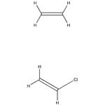 POLYETHYLENE, CHLORINATED