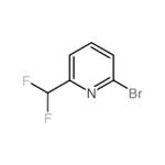 2-Bromo-6-(difluoromethyl)pyridine