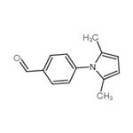 4-(2,5-Dimethyl-1H-pyrrol-1-yl)benzenecarbaldehyde