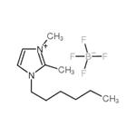 1-Hexyl-2,3-Dimethylimidazolium Tetrafluoroborate