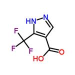 5-(Trifluoromethyl)-1H-pyrazole-4-carboxylic acid