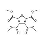 tetramethyl 2,3,4,5-thiophenetetracarboxylate pictures