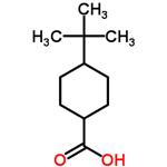 4-TERT-BUTYLCYCLOHEXANECARBOXYLIC ACID, 99%