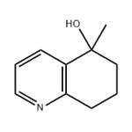 5-Quinolinol, 5,6,7,8-tetrahydro-5-methyl-