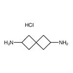(Sa)-2,6-diamino-spiro[3.3]heptane, dihydrochloride