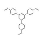 5,5',5''-(benzene-1,3,5-triyl)tripicolinaldehyde