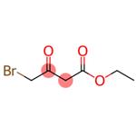 Ethyl 4-bromoacetoacetate