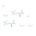 L-Cysteine S-sulfate sodium hydrate