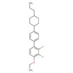 4'-(Trans-4-propylcyclohexyl)-2,3-difluoro-4-ethoxy-1,1'-biphenyl