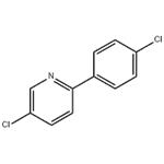 5-Chloro-2-(4-chlorophenyl)pyridine pictures