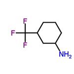 3-(Trifluoromethyl)cyclohexylamine