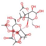 Octaacetyl-beta-maltose