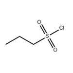 1-Propanesulfonyl chloride