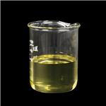 Epoxy terminated diphenyl trisiloxane