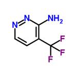4-(Trifluoromethyl)-3-pyridazinamine