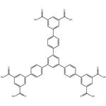 1,3,5-Tris(3,5′-carboxy[1,1′-biphenyl]-4-