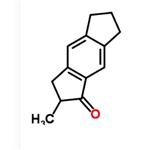 2-Methyl-3,5,6,7-tetrahydro-s-indacen-1(2H)-one