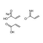 Poly(acrylamide-co-acrylic acid) partial sodium salt