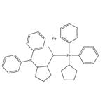 (1S)-1-(diphenylphosphino)-2-[(1R)-1-(diphenylphosphino)ethyl]-Ferrocene