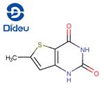 6-METHYLTHIENO[3,2-D]PYRIMIDINE-2,4-DIOL