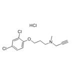 Clorgyline HCl
