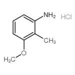 2-Methyl-3-methoxyaniline hydrochloride