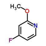 4-Fluoro-2-methoxypyridine