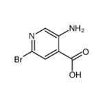 5-AMINO-2-BROMOISONICOTINIC ACID