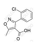 Cloxacillin Sodium EP Impurity D