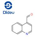 4-Quinolinecarboxaldehyde