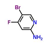 5-bromo-4-fluoro-pyridin-2-amine