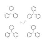 DICHLOROTRIS(TRIPHENYLPHOSPHINE)RUTHENIUM(II)