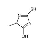 5-METHYL-2-THIOXOIMIDAZOLIDIN-4-ONE