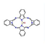 Titanyl phthalocyanine
