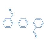 [1,1':4',1''-Terphenyl]-2,2''-dicarbaldehyde