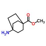 4-Aminobicyclo[2.2.2]octane-1-carboxylic acid methyl ester