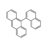 9-(Naphthalen-1-yl)anthracene