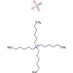 tetrahexylammonium sulfate