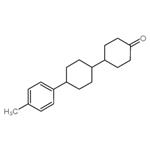 4'-Tolyl-Bicyclohexyl-4-One
