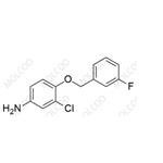 Lapatinib Impurity10