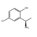 (R)-2-(1-aMinoethyl)-4-chlorophenol