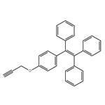 1-(2-Propyn-1-yloxy)-4-(1,2,2-triphenylethenyl)benzene