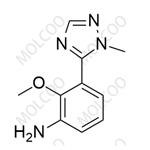 Deucravacitinib Impurity