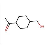 1-[4-(Hydroxymethyl)cyclohexyl]ethanone