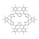 meso-hexakis(pentafluorophenyl)-substituted [26]hexaphyrin(1.1.1.1.1.1)
